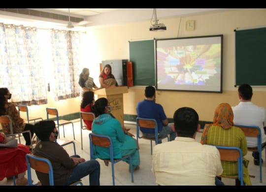 ORIENTATION PROGRAMME